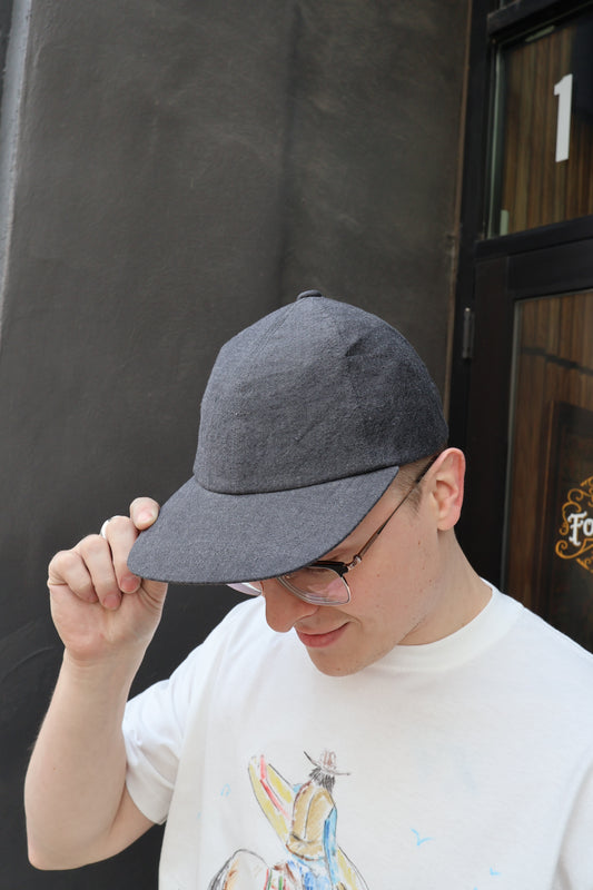 Fujito EBB Cap