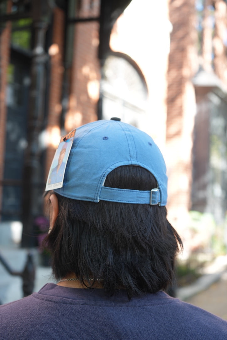 Poten Standard Cap
