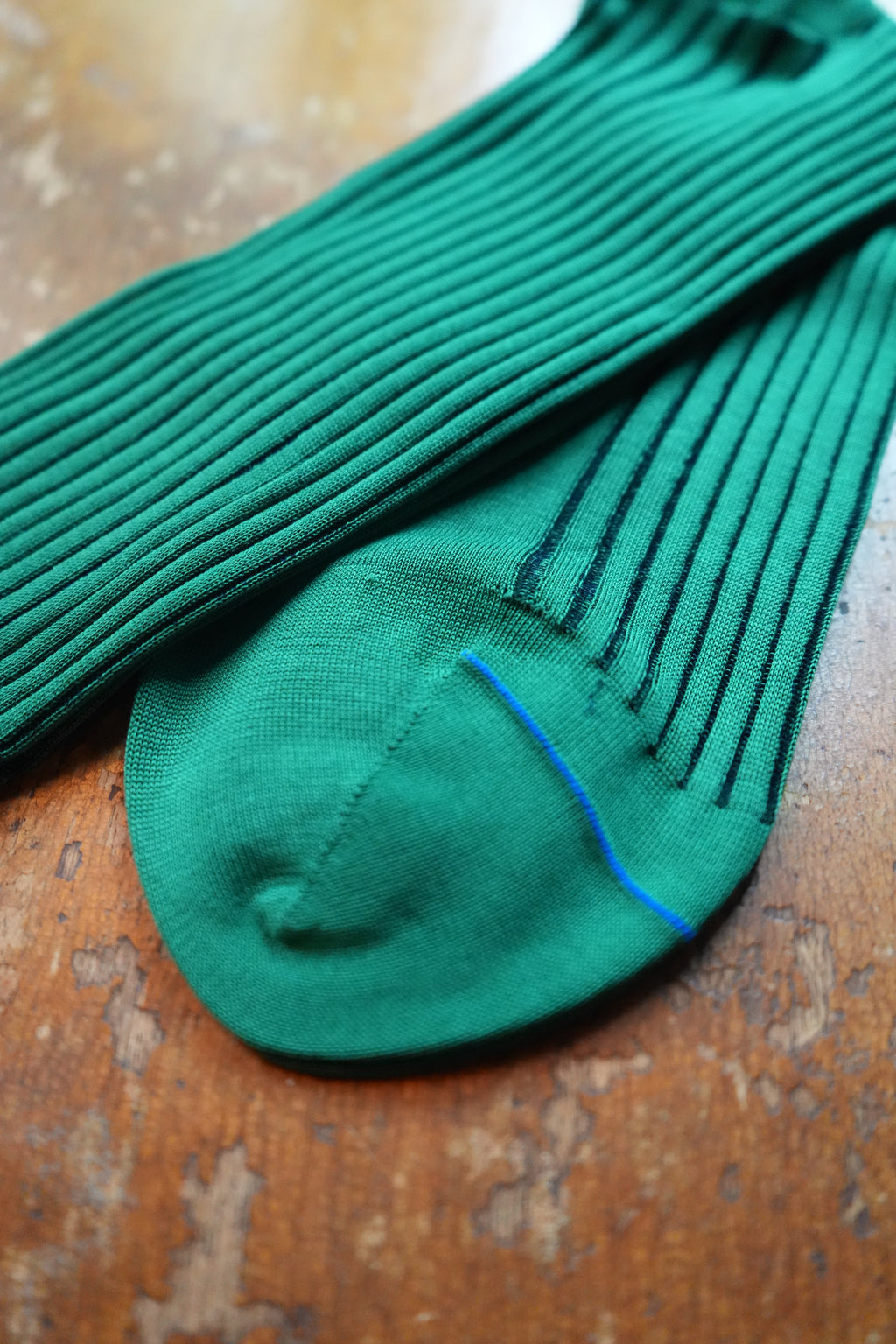 ANT45 Menfi Short Socks