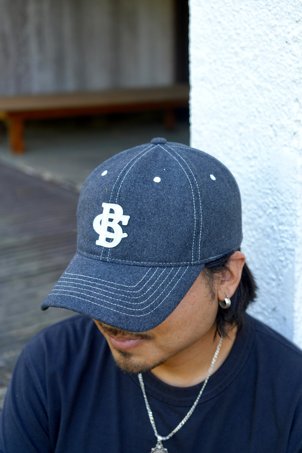 Catchball Hat