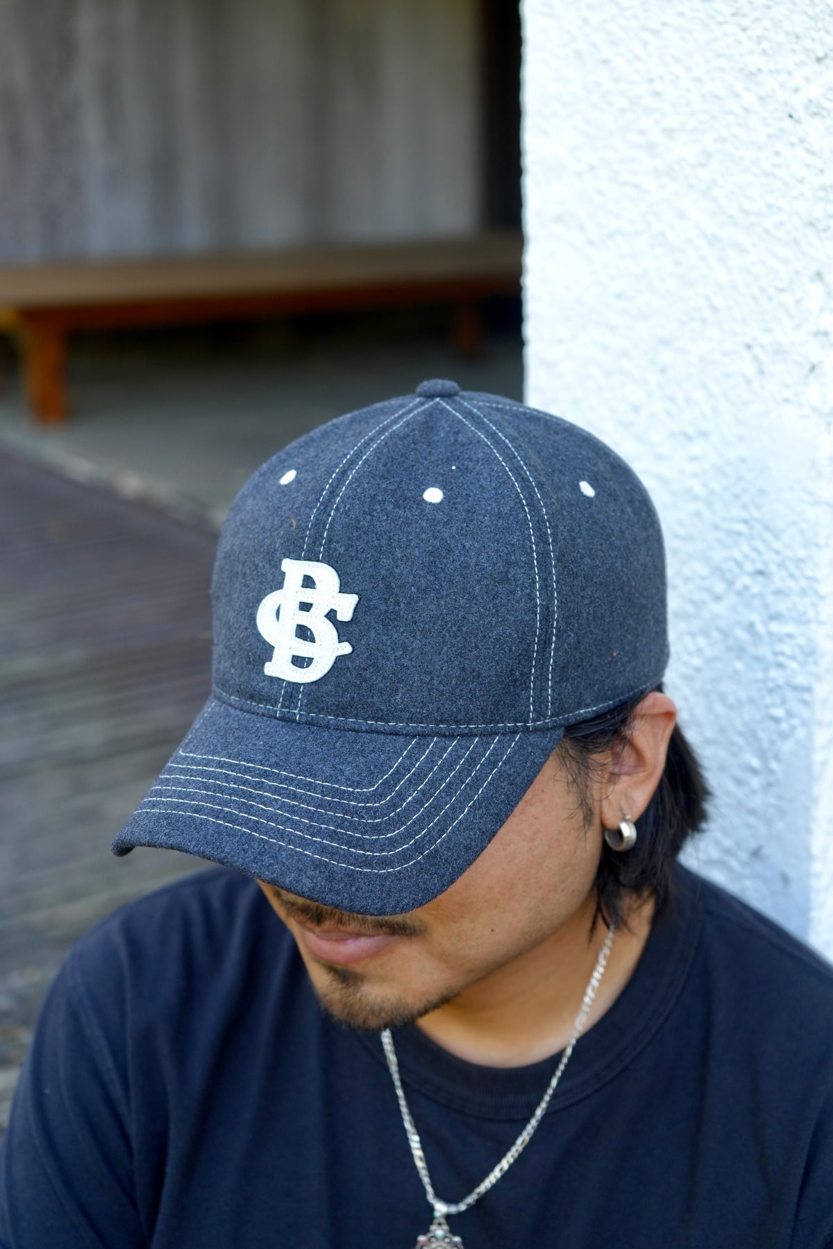 Catchball Hat
