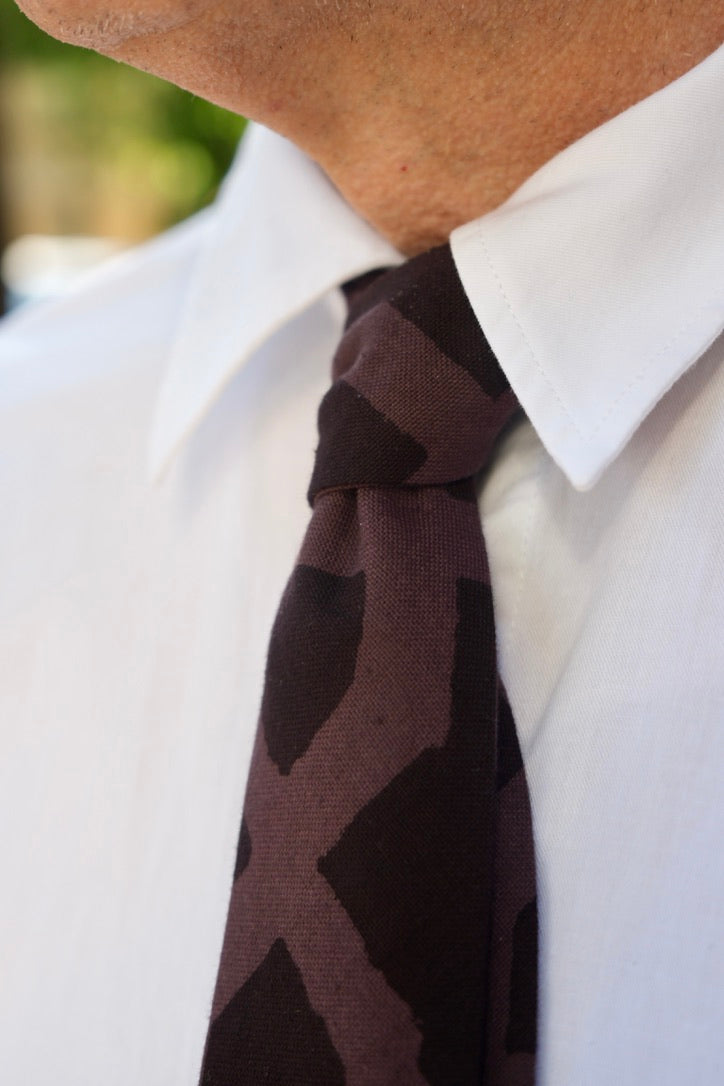 Kardo Design Square Tie
