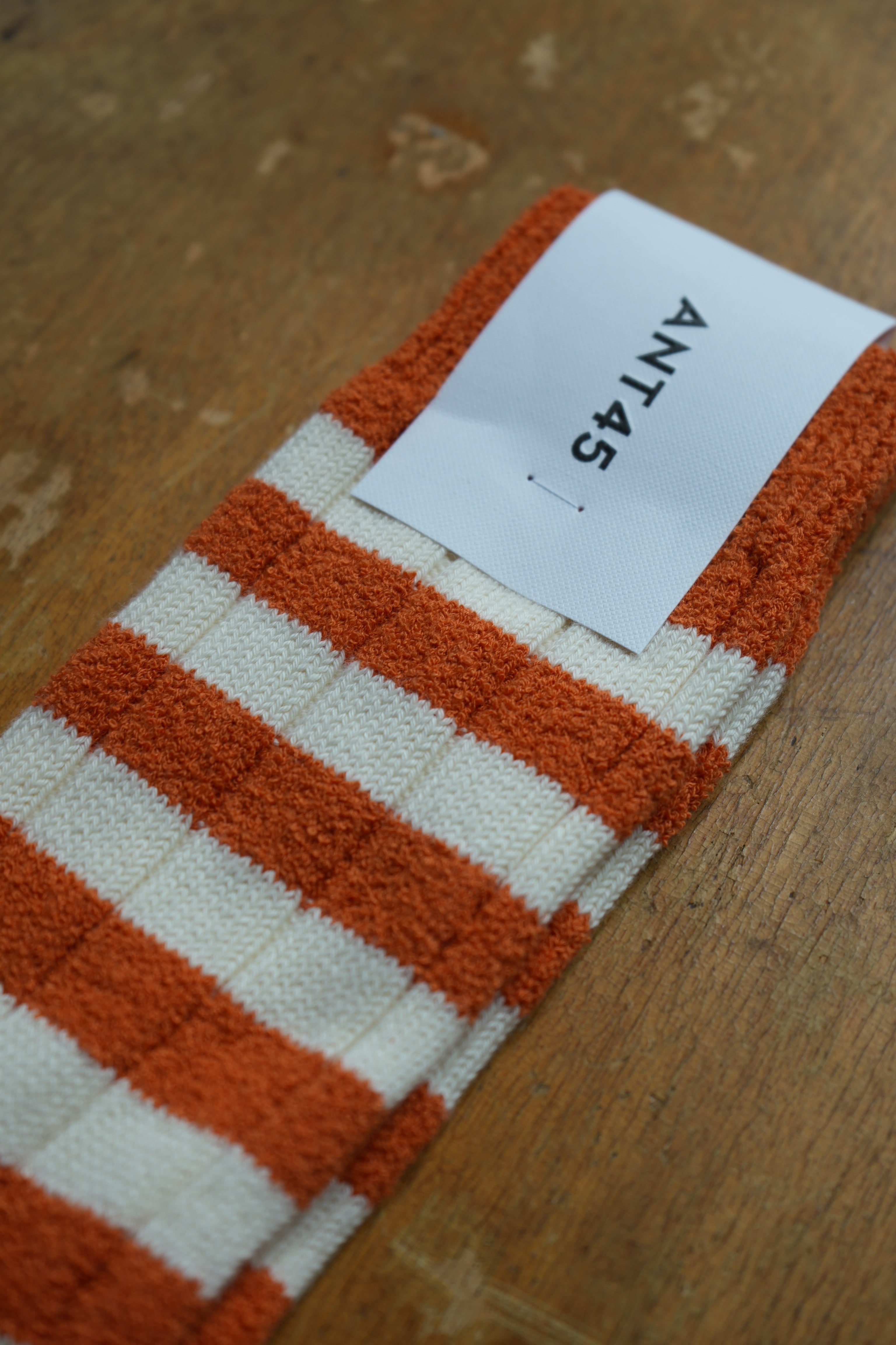 ANT45 Taza Short Socks