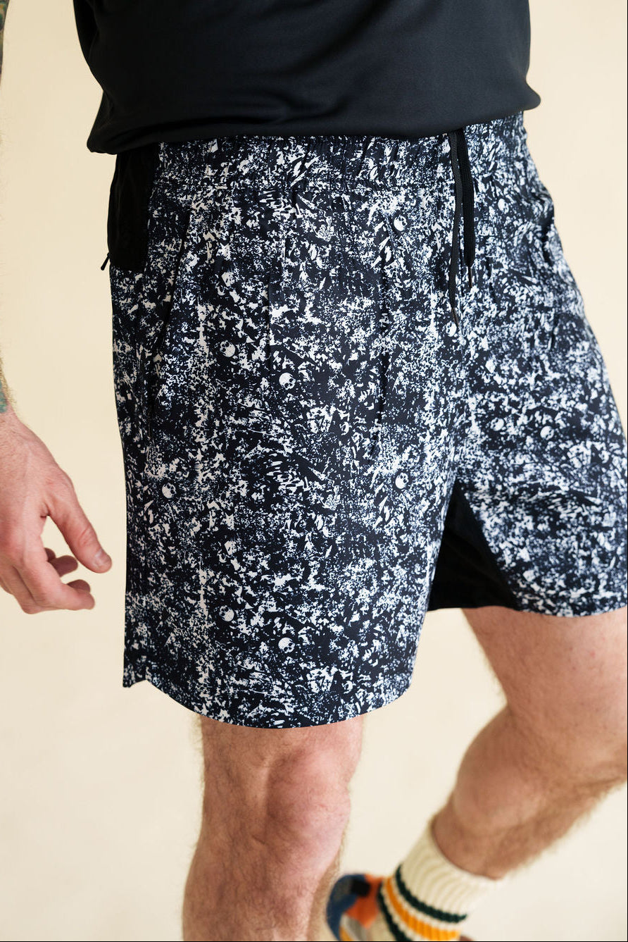 Eldoreso Joshua Shorts