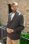 De Bonne Facture Metier Jacket