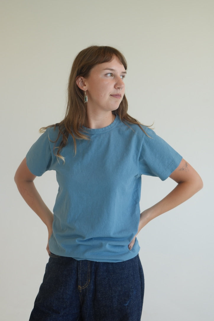 Dehen Heavy Duty Tee