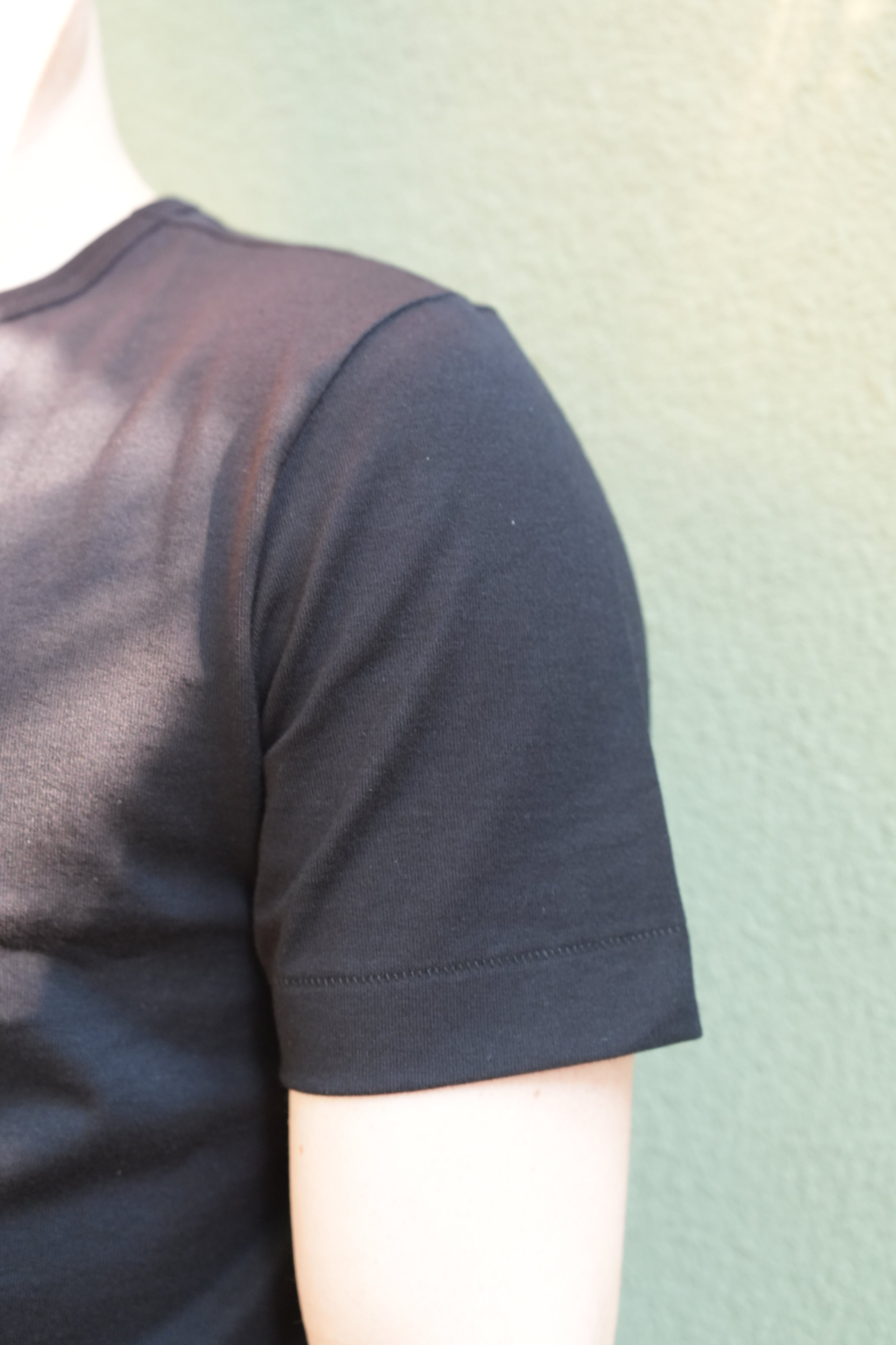 Merz b Schwanen 2M15 Mid Century Refined Fit T-Shirt