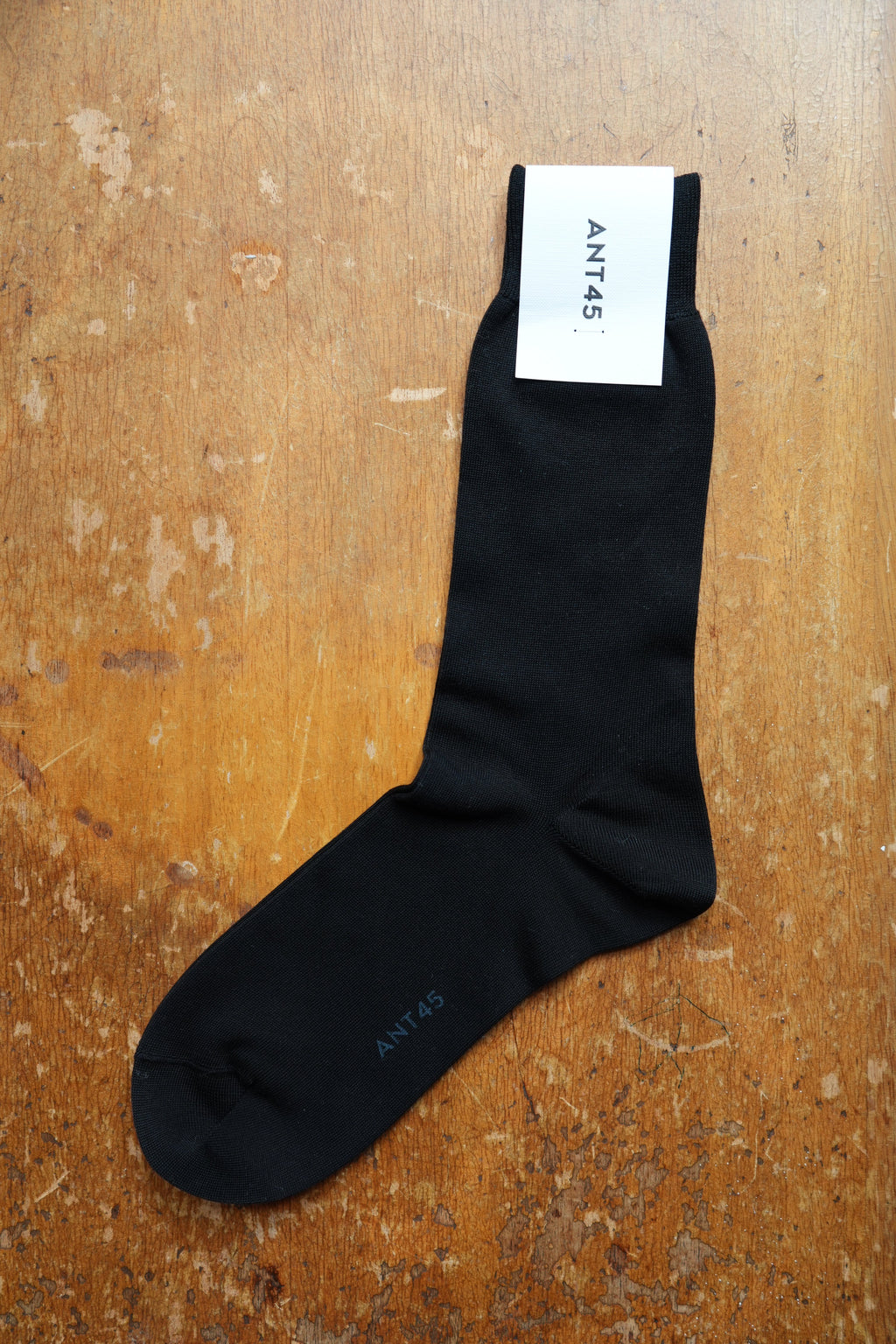 ANT45 Pond Short Socks