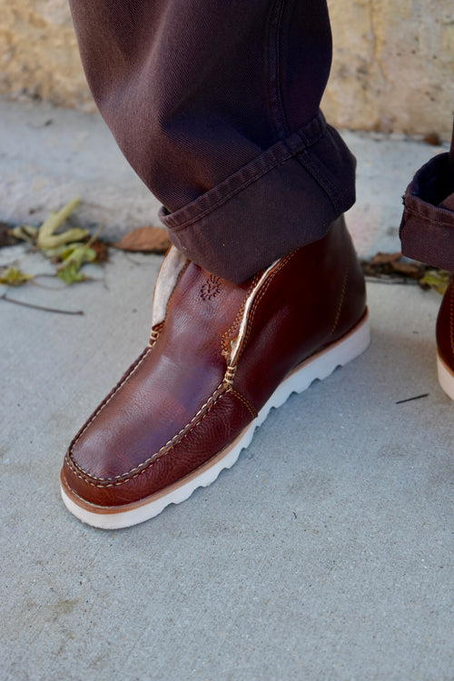 Leon Footwear Jonah Boot