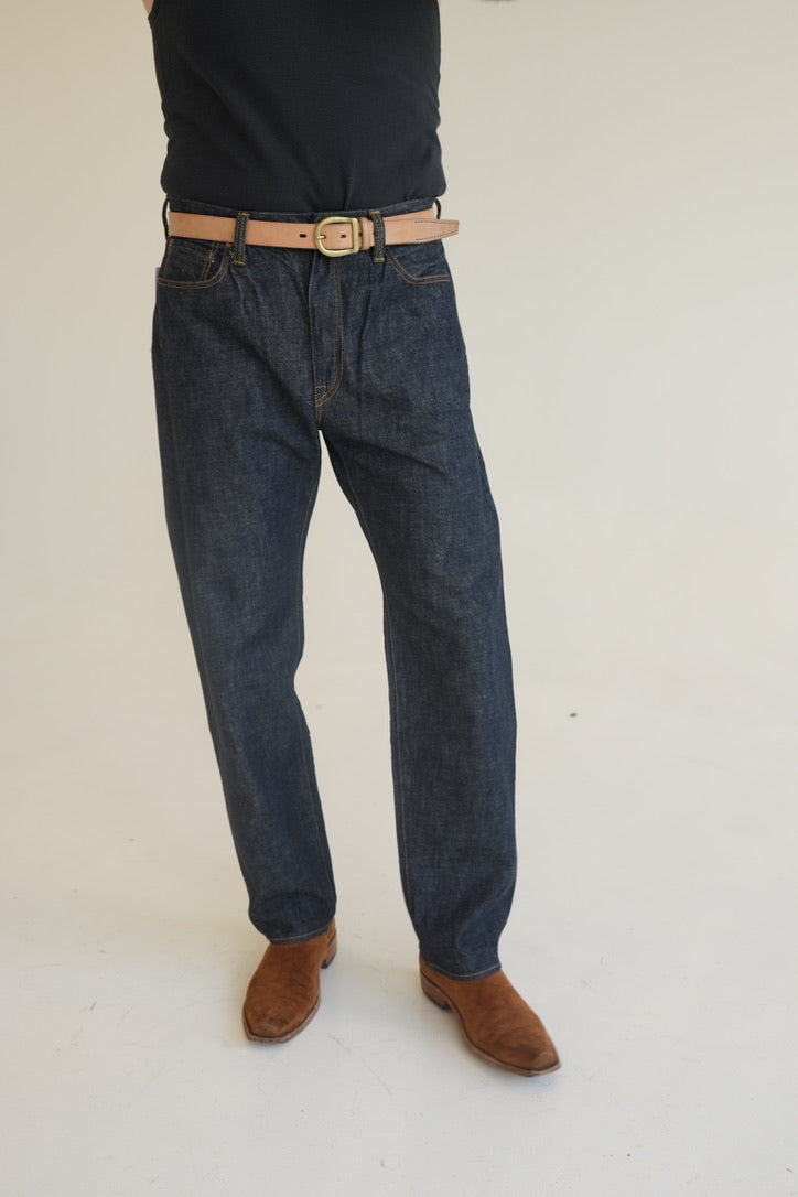 omotodenim 0613SZ 10 oz. Featherweight Denim