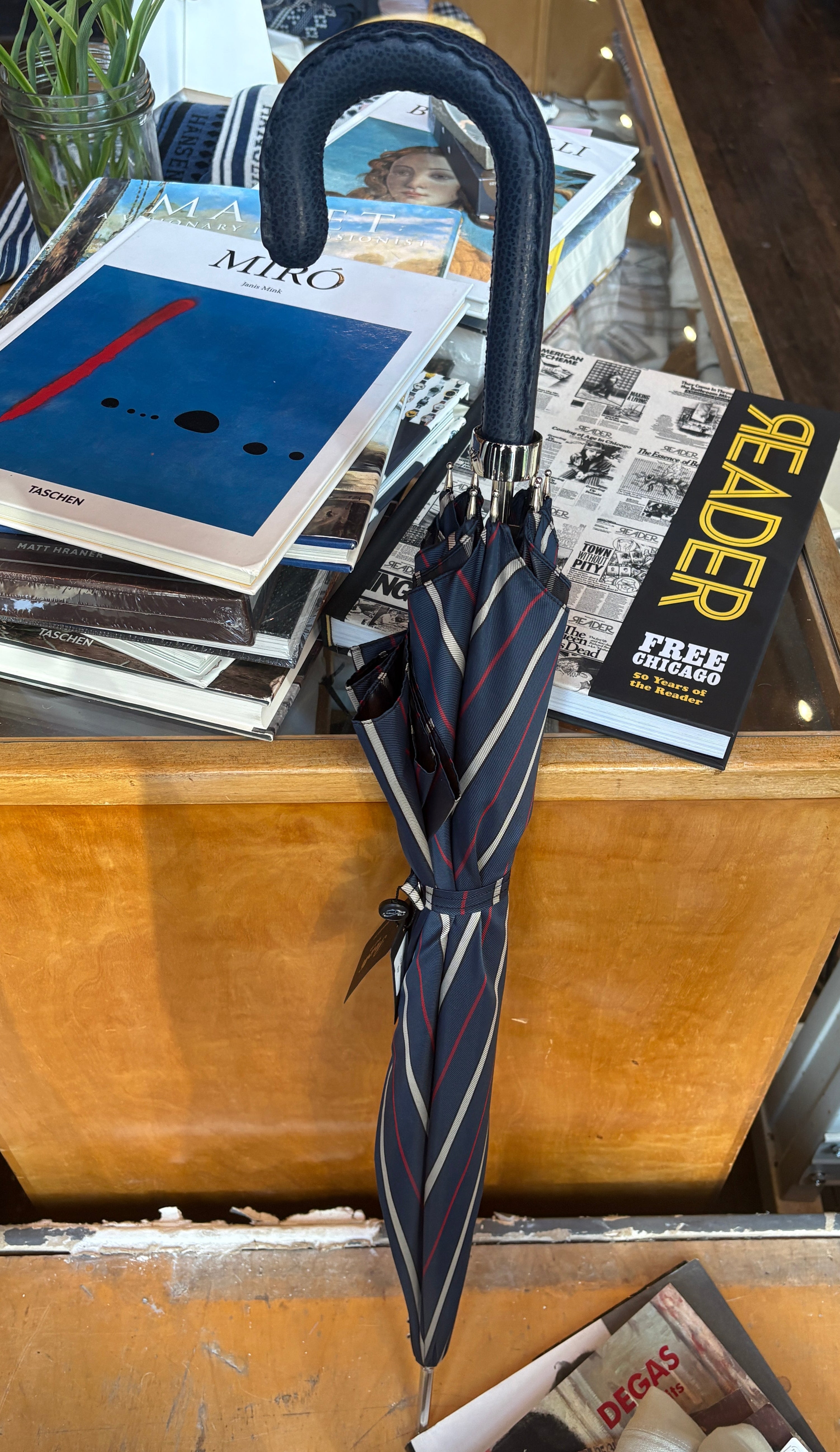 Pasotti Long Umbrella