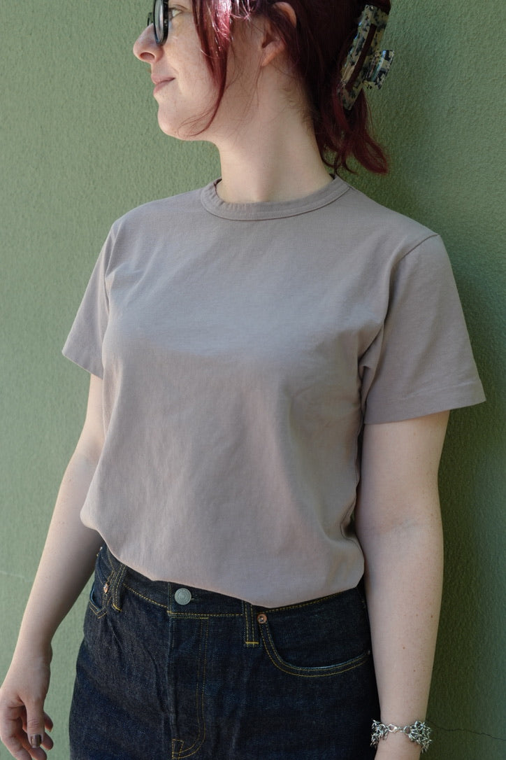 Dehen Heavy Duty Tee