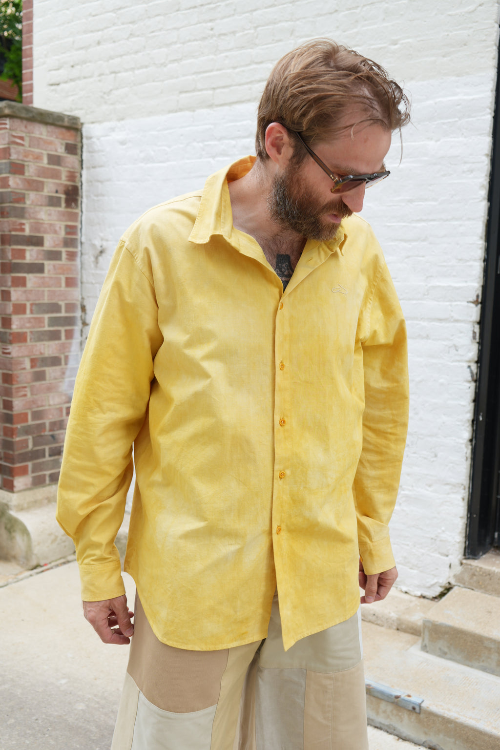 Hul le Kes Rodin Shirt