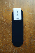 ANT45 Lamped USA No Show Sneaker Sock