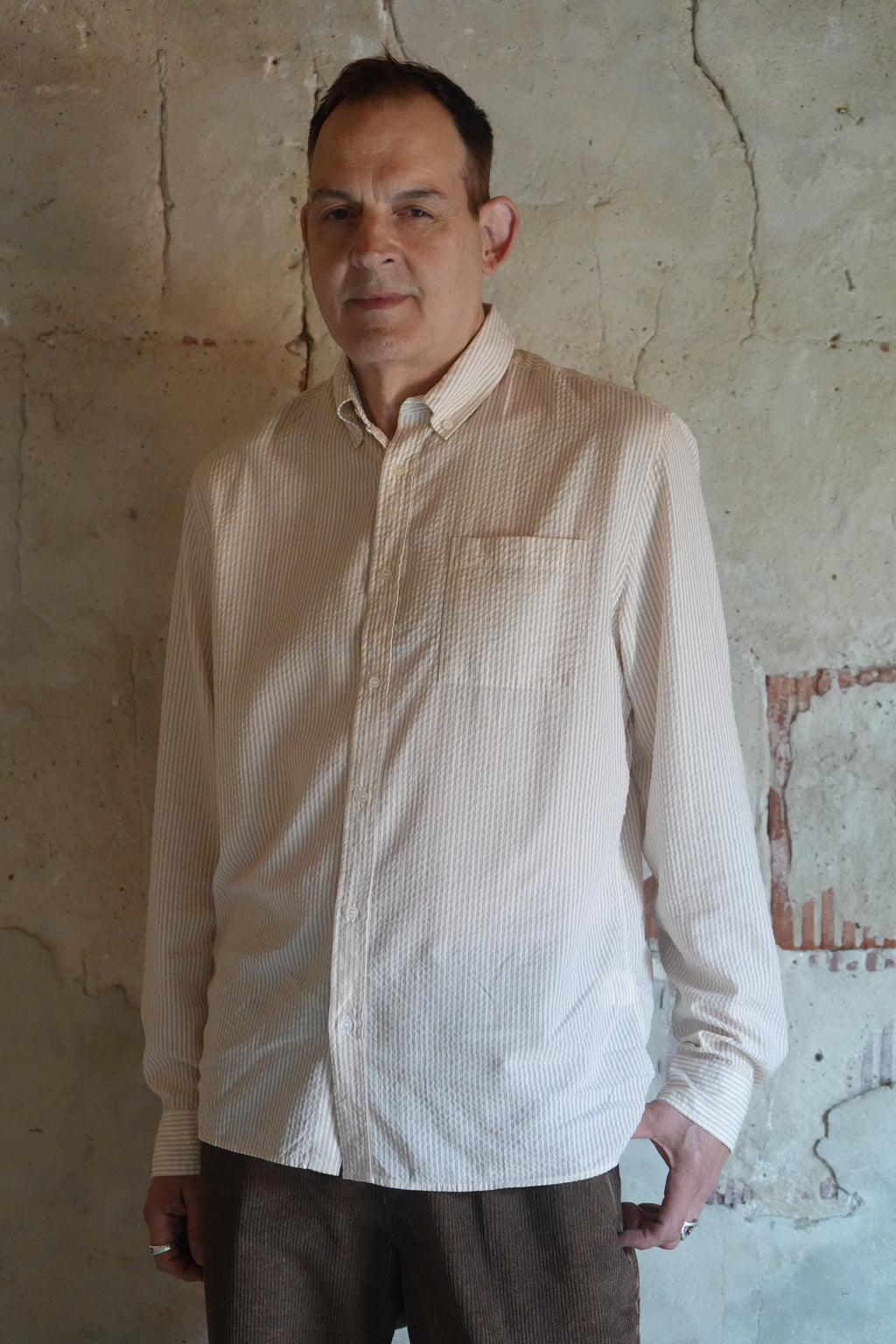 Another Aspect Another Shirt 1.0