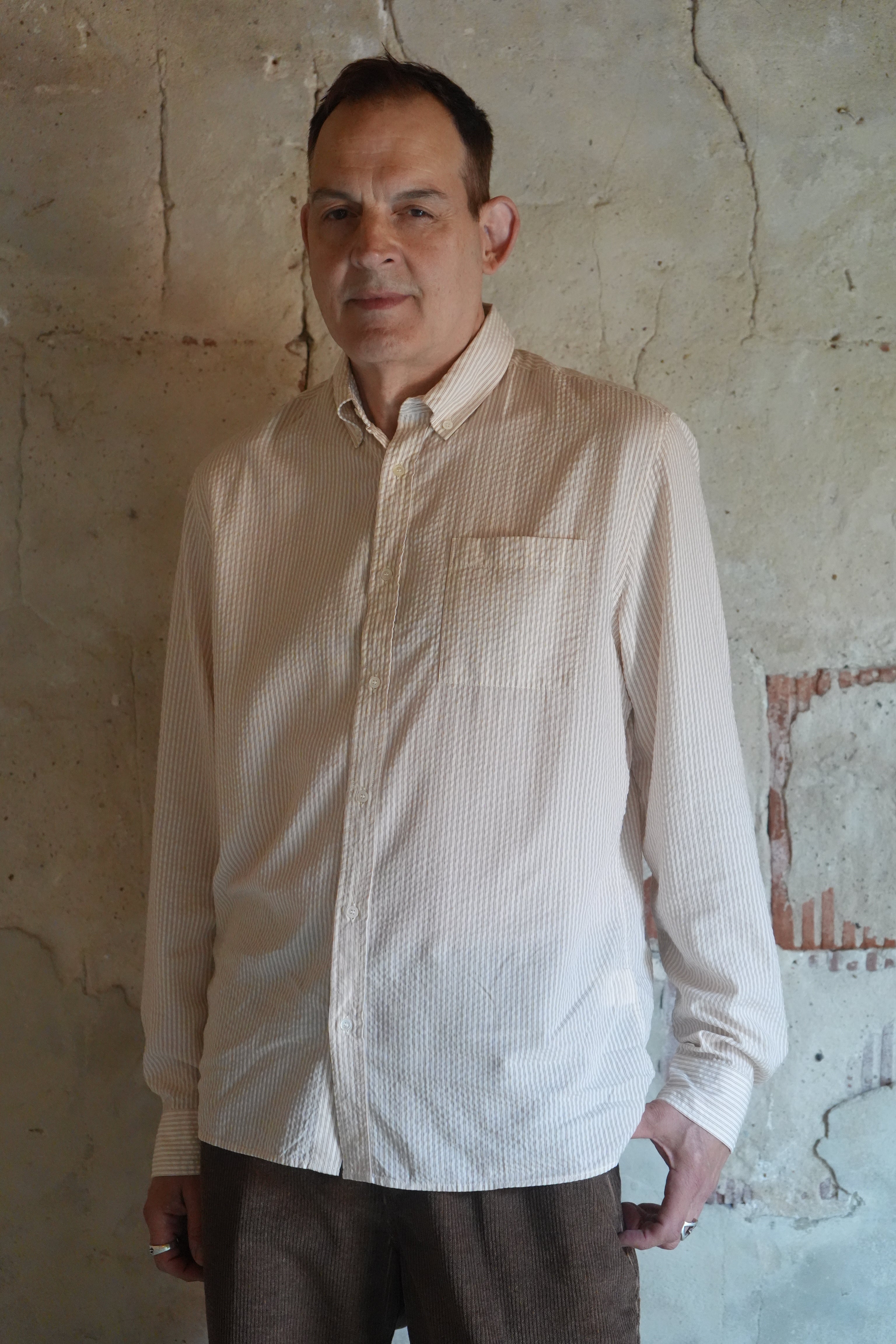 Another Aspect Another Shirt 1.0