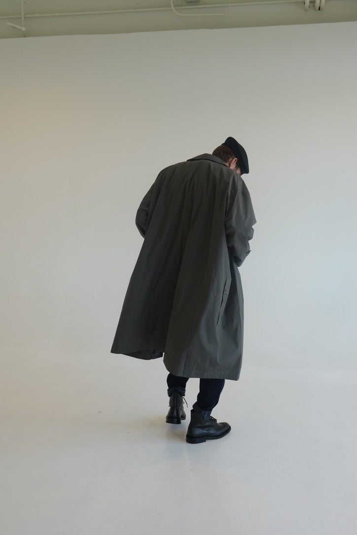 Hul le Kes Oudolf Coat
