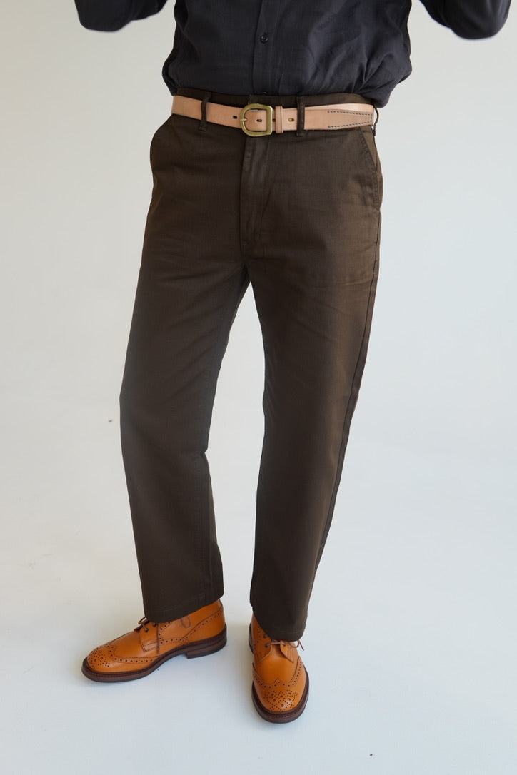 Big John Classic Trouser Chino