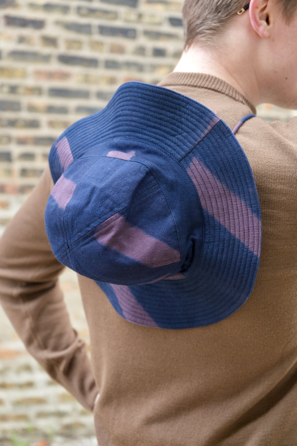 Kardo Design Fishing Hat