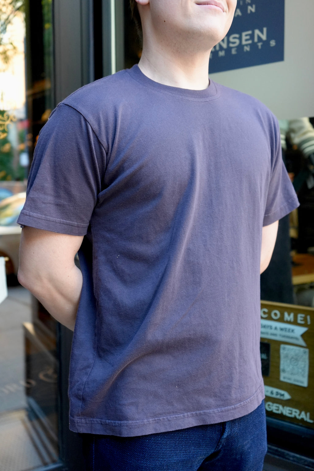 Soft Goods Classic Tee