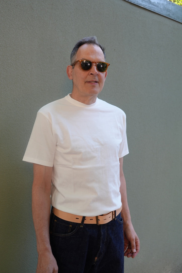 Big John Heavyweight Tee