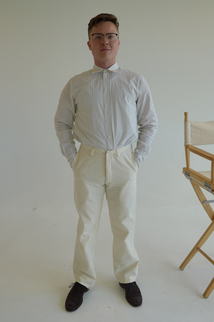 Prequel Officer's Summer Pants