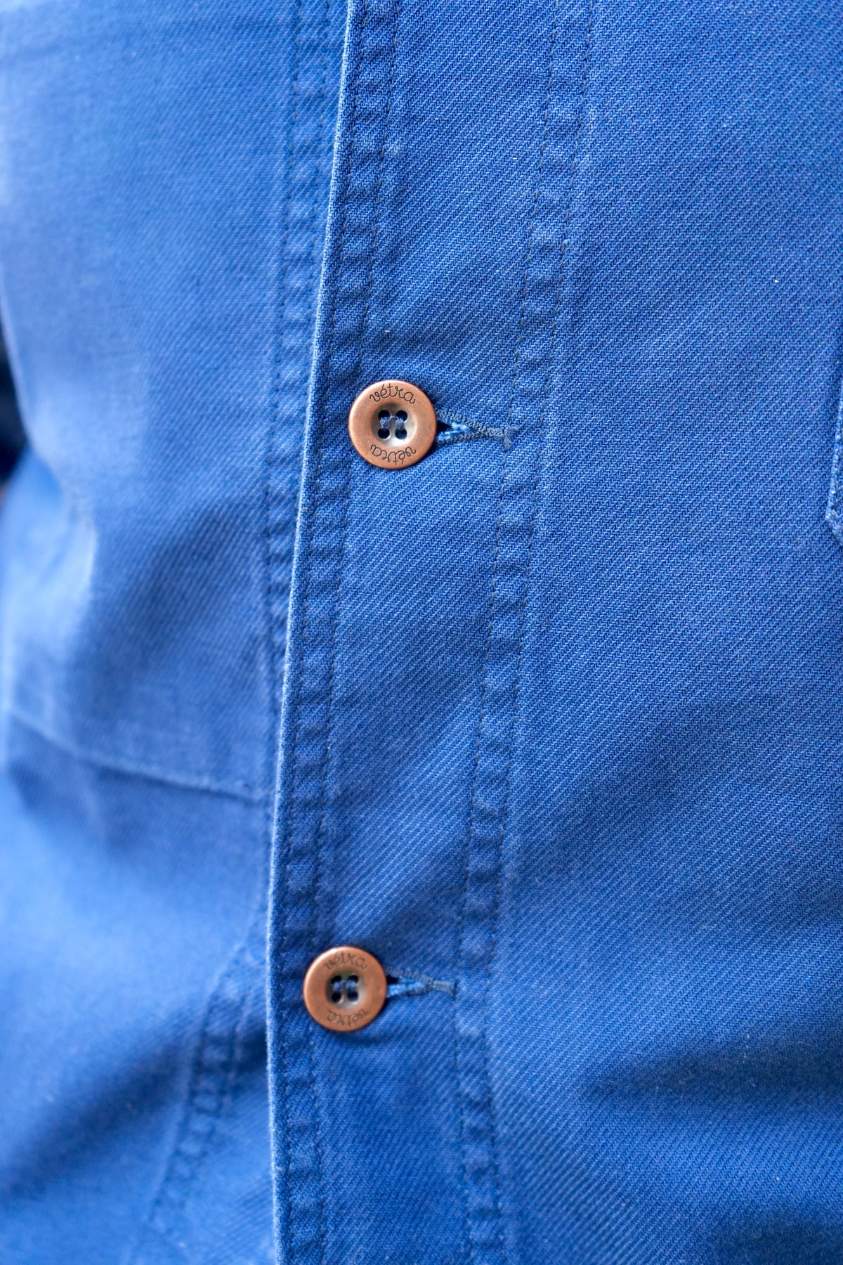 Vetra Workwear Jacket