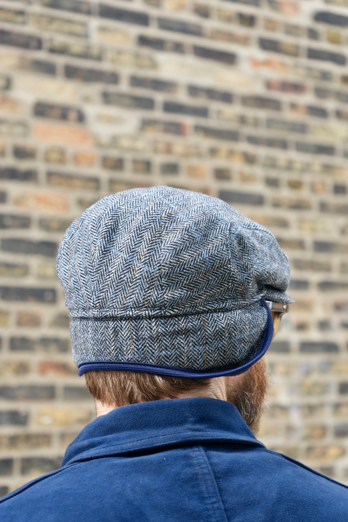 Wigens Ivy Slim Cap