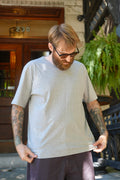 Norse Projects Elmelunde Soft Compact Cotton T-Shirt