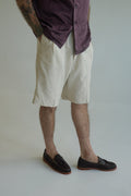 Trophy Clothing Havana 2 Pleats Short