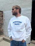 Eat Dust Detroit Sweater
