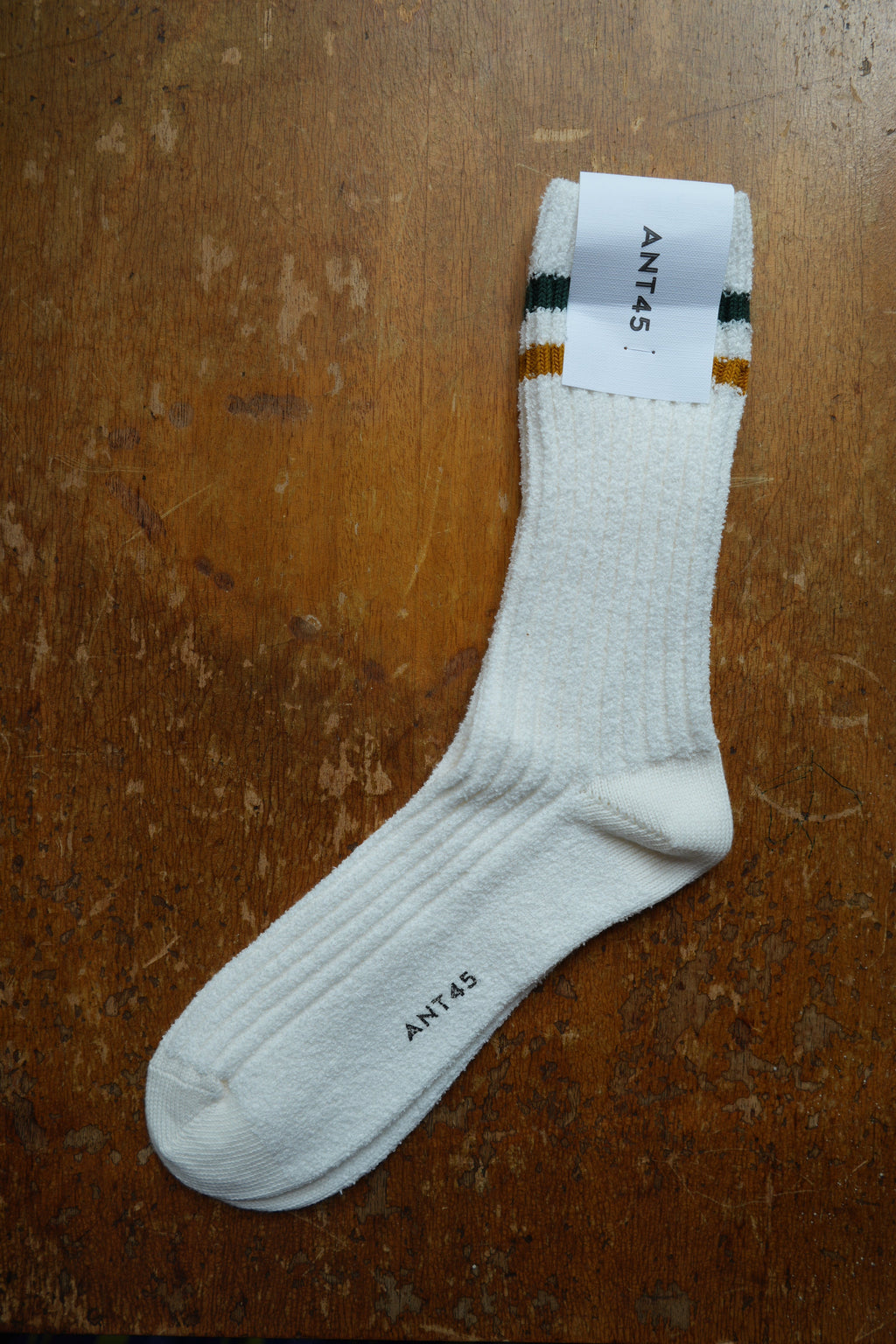 ANT45 Kauna Short Socks