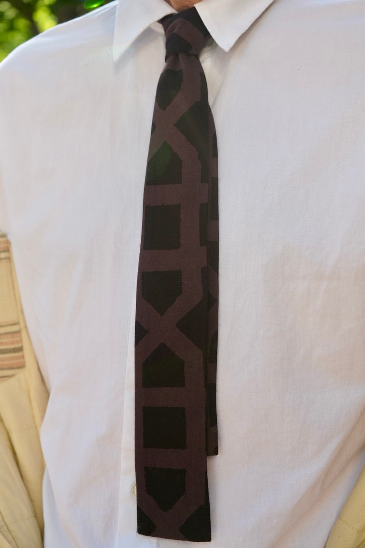Kardo Design Square Tie