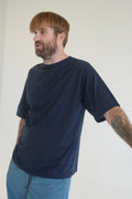 Caledoor Light Merino Wool T-Shirt