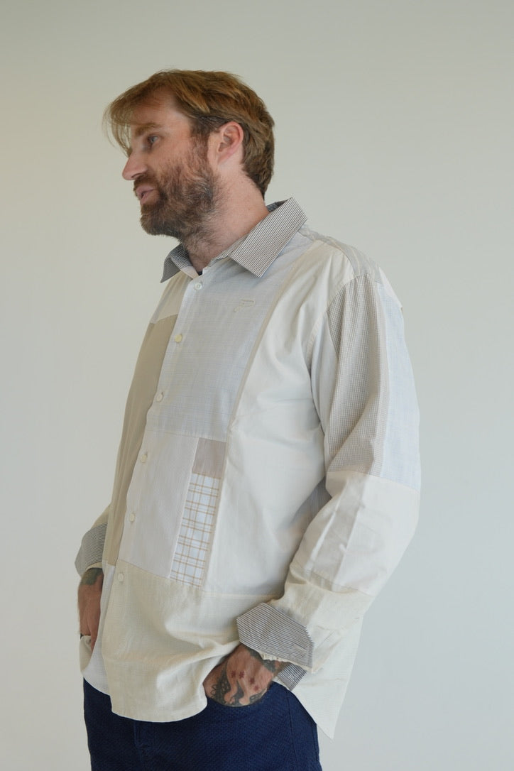 Hul le Kes Rodin Shirt