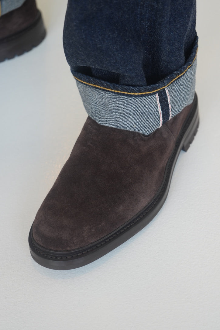 Tricker's Stephen Chealsea Boot