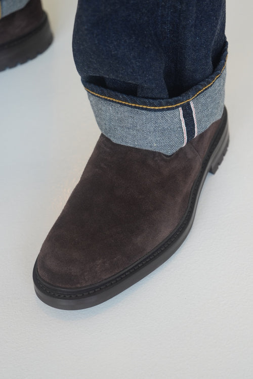 Tricker's Stephen Chealsea Boot
