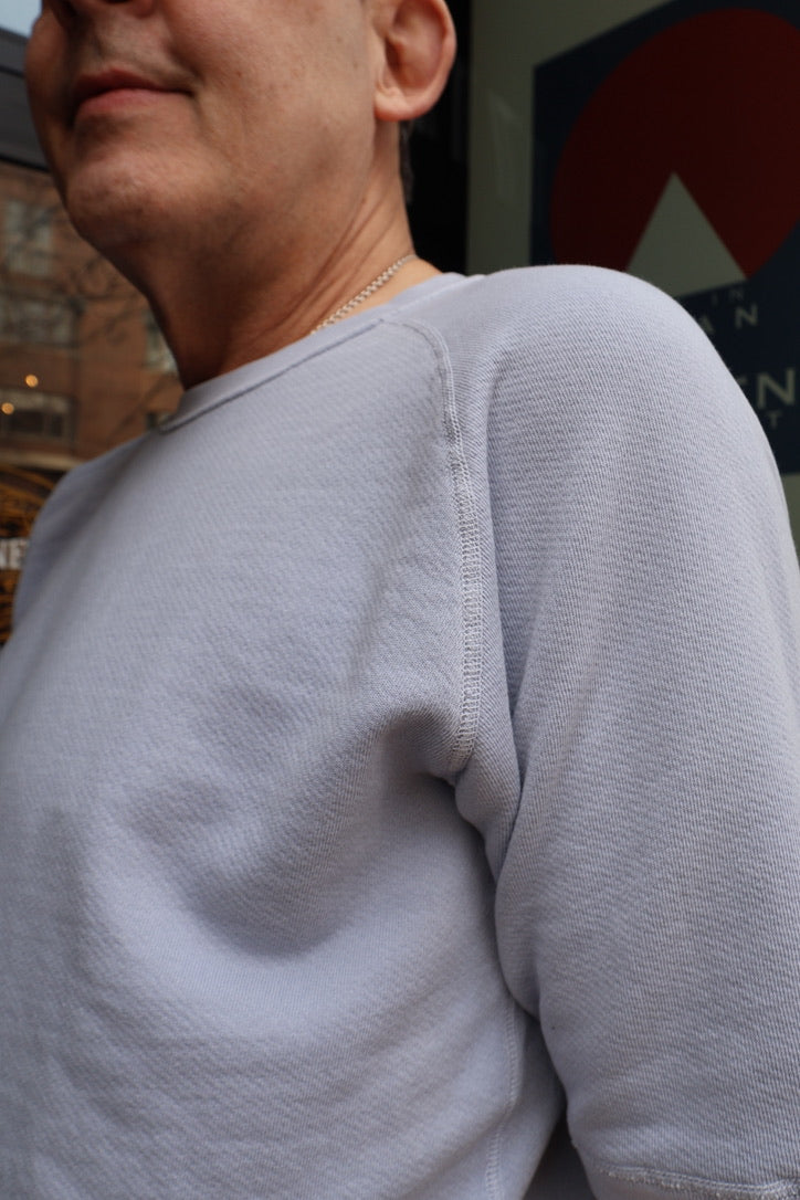 Velva Sheen 8oz Pigment Short Sleeve Freedom Sweat