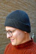 Soft Goods Beanie