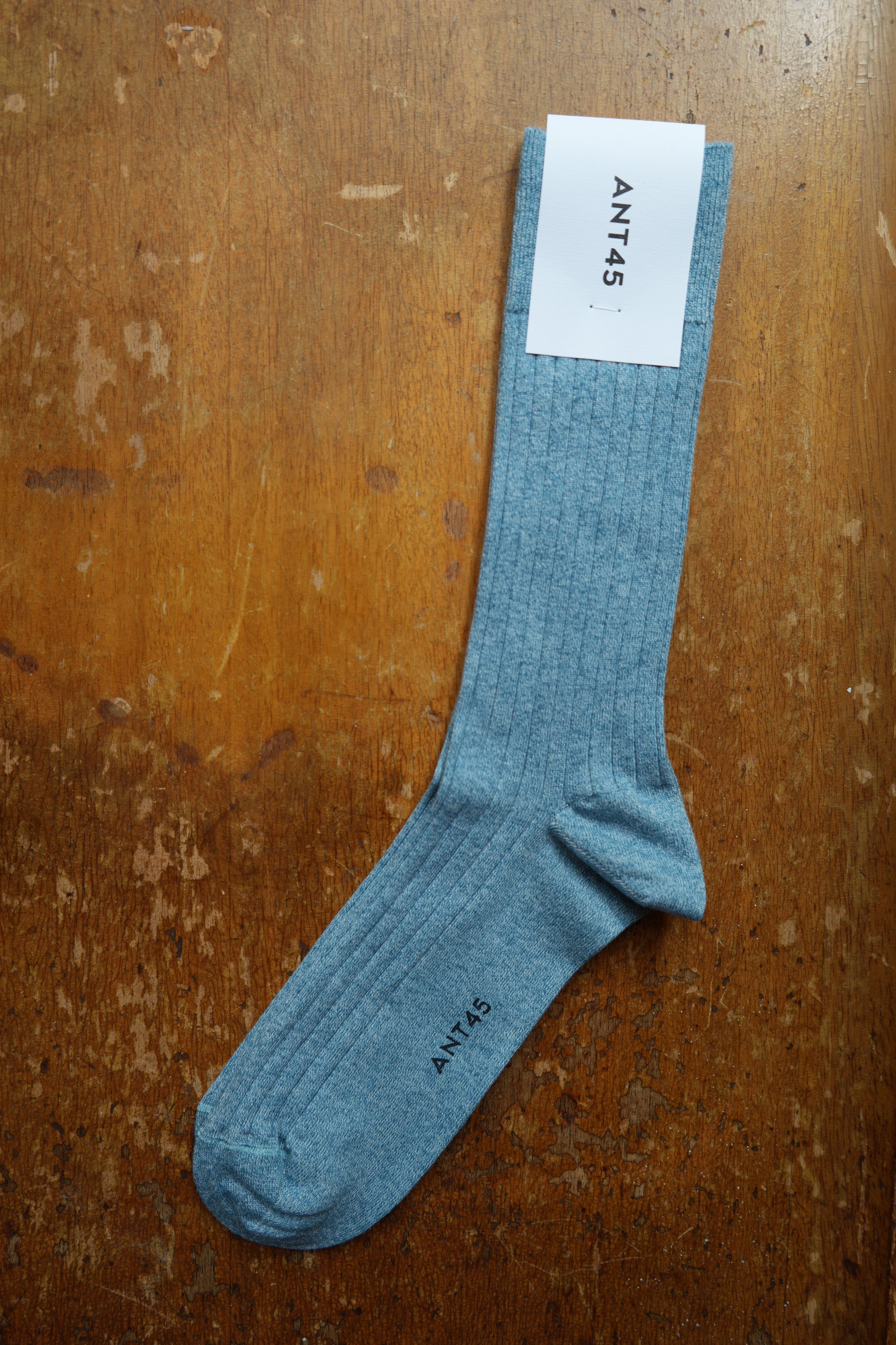 ANT45 Sable Short Socks