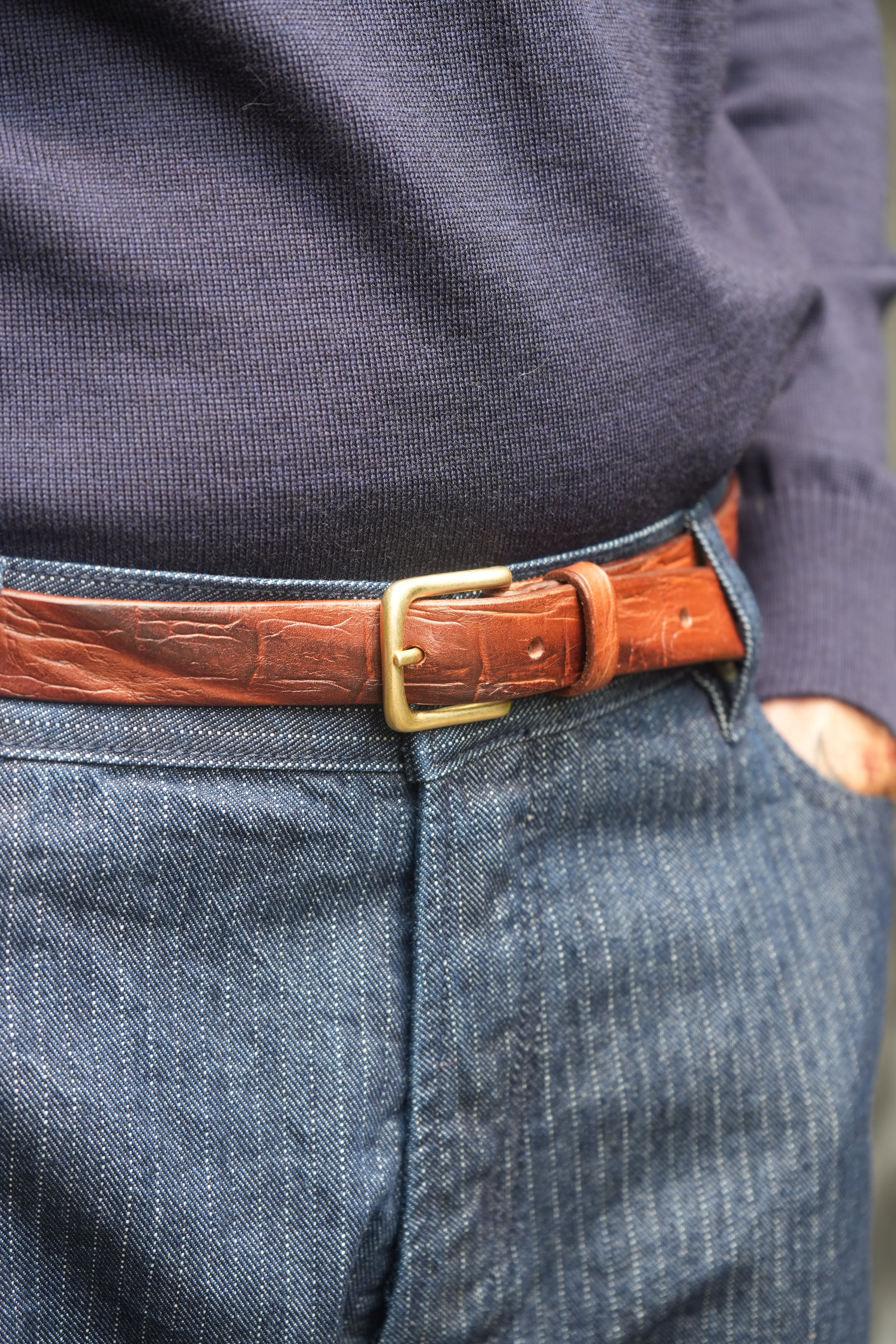Another Aspect Another Belt 1.0