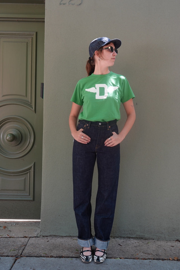 Dehen Heavy Duty Tee