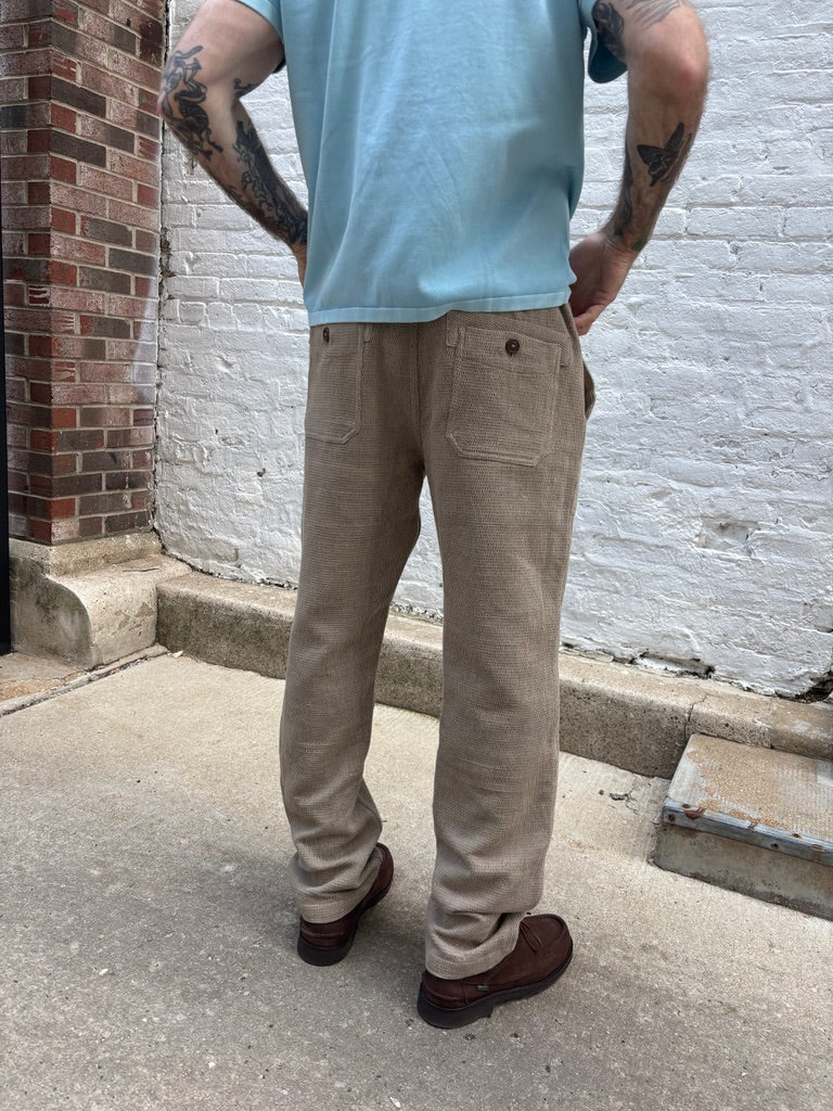Harshad Utility Drawstring Pants