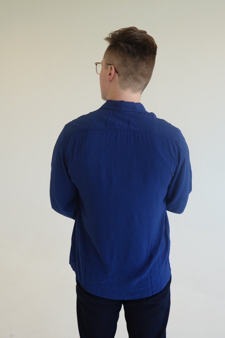 Gonzo Weatherly Arrow Shirt