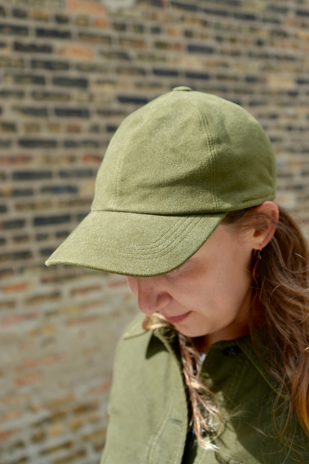 Wigens Urban Baseball Cap
