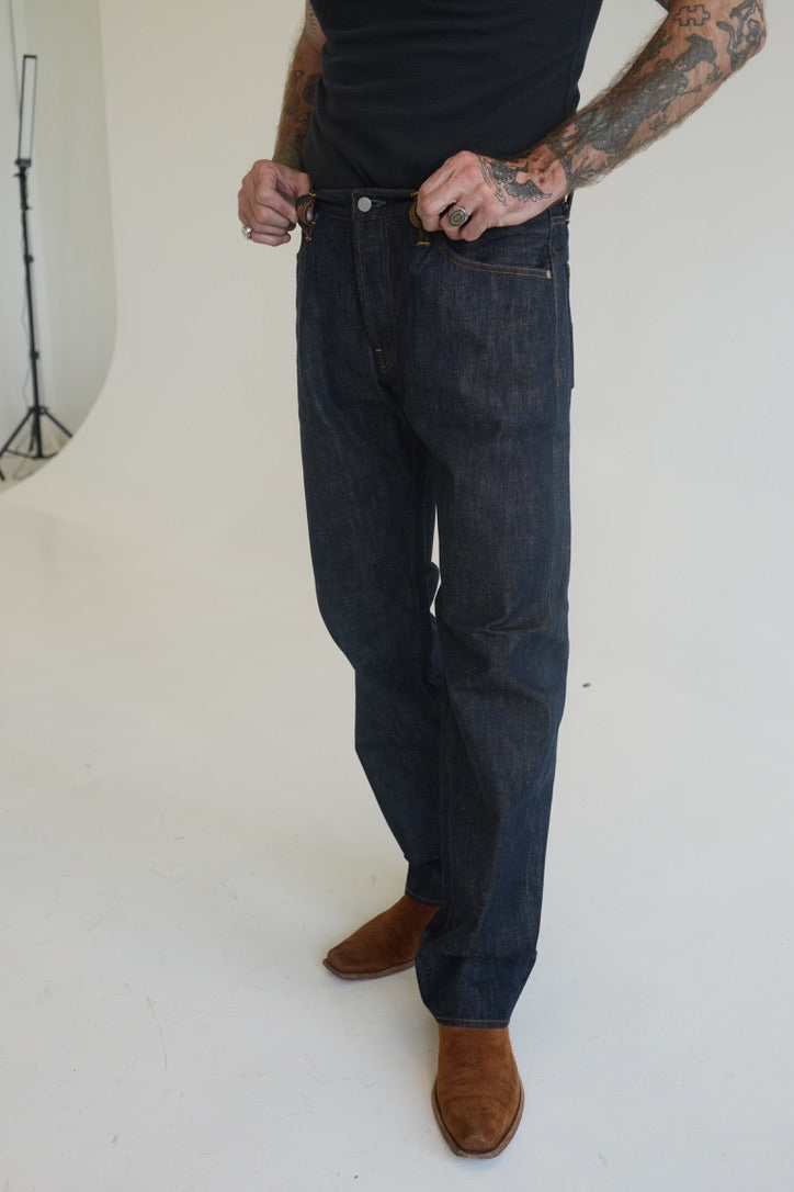 Big John R008 Rare Jeans