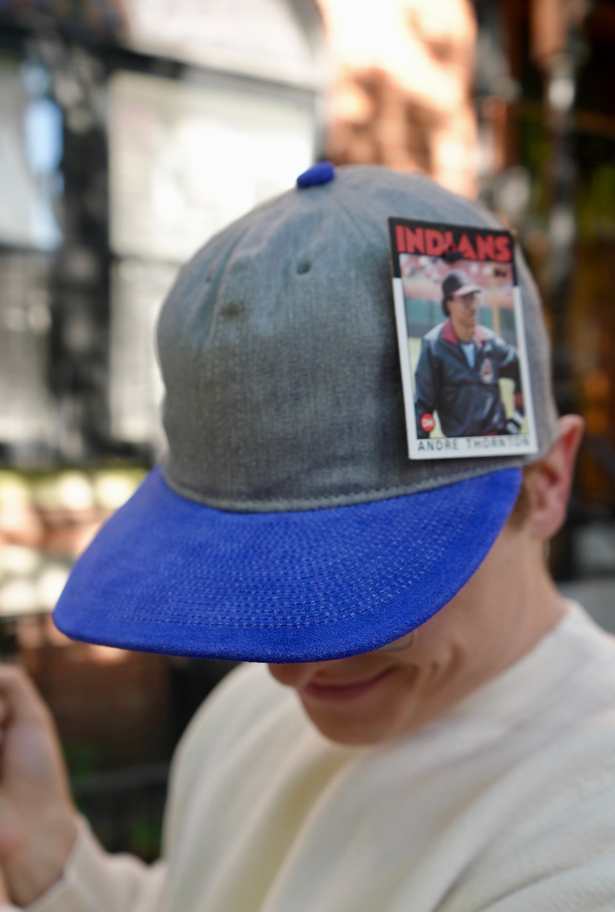 Poten SP Mix Cap