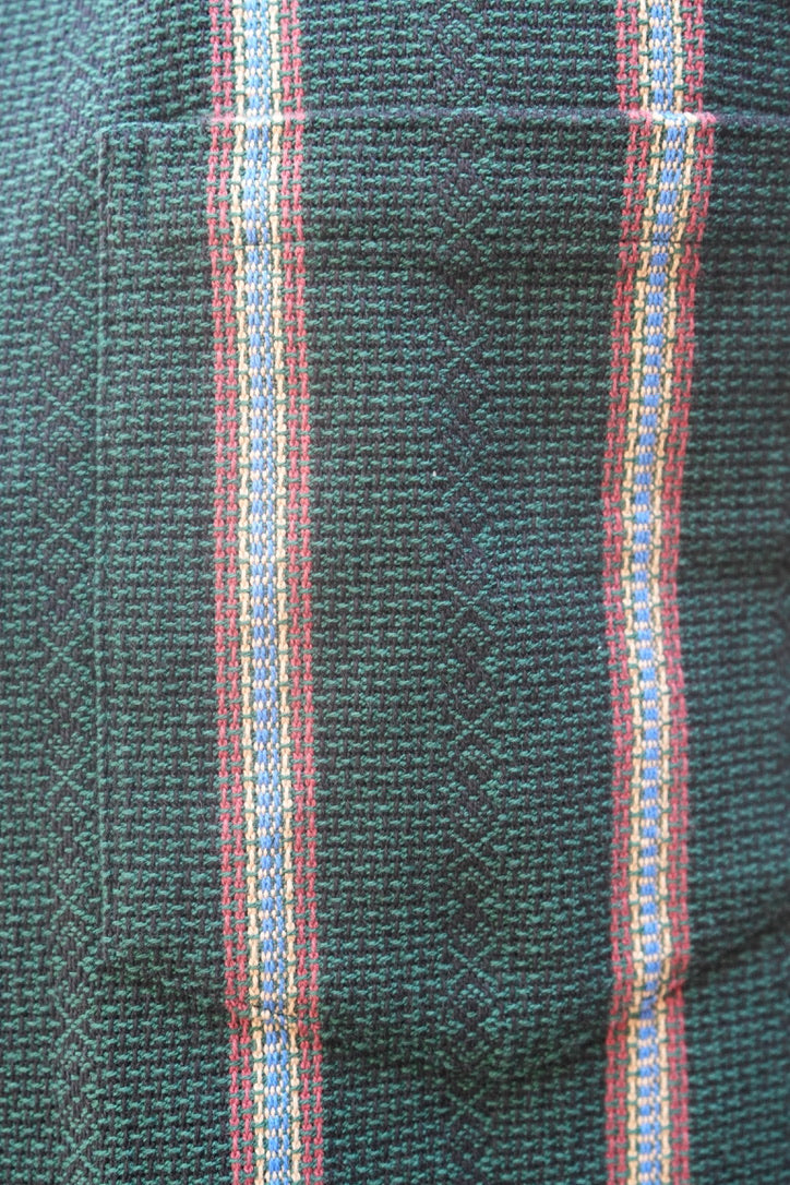Fleurs De Bagne Short Sleeve Shirt