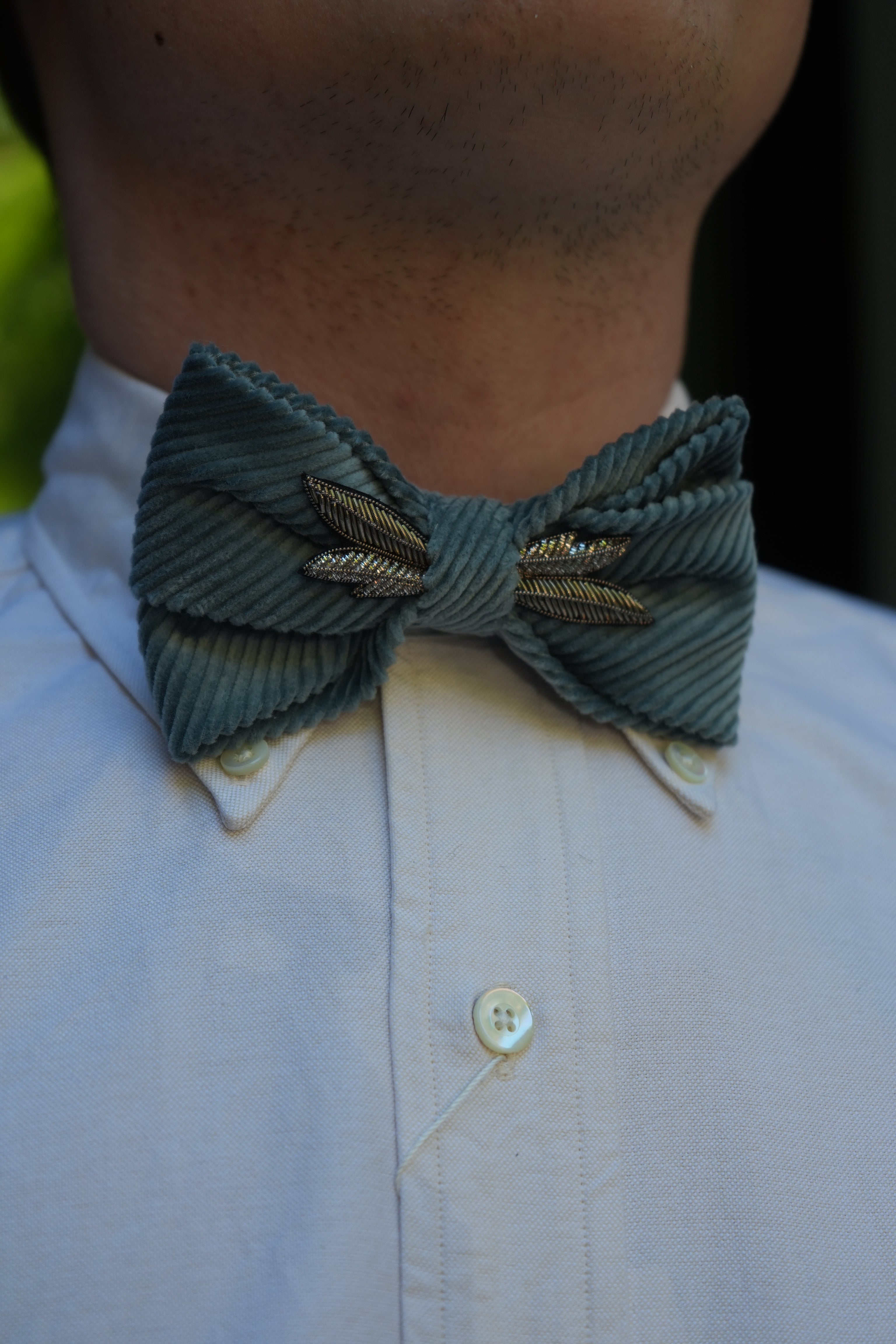Mani Del Sud Bow Tie