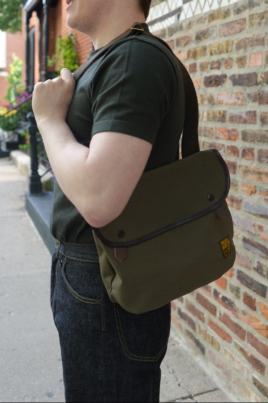 Trophy Clothing Serviceman Bag